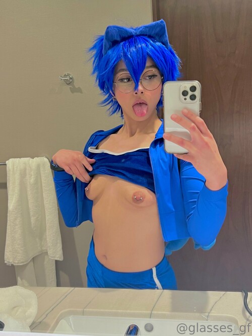 Irlupdog ( glasses_gf) Nude Leaked Onlyfans Photo Irlupdog ( glasses_gf) Nude Leaked Onlyfans Photo
