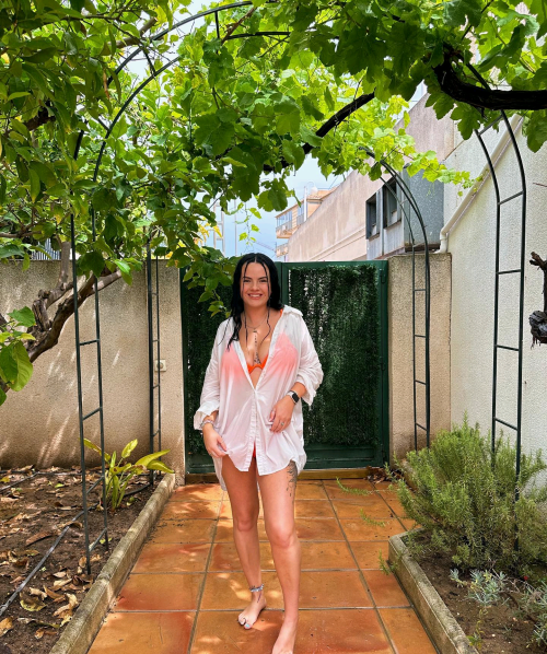 Justine slater / jj_xxx Nude Leaked Onlyfans Photo Justine slater / jj_xxx Nude Leaked Onlyfans Photo