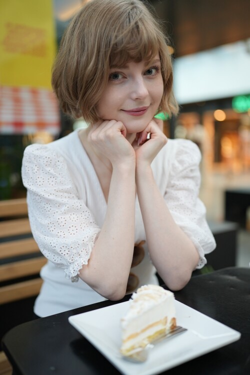 Ella Freya Nude Leaked Onlyfans Photo