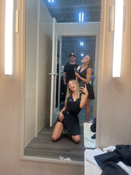 Natalie Decker Nude Leaked Onlyfans Photo Natalie Decker Nude Leaked Onlyfans Photo