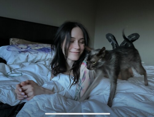 Catziilla Nude Leaked Onlyfans Photo