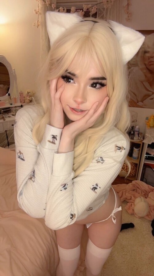 Lilyraedoll / lilyraekitty Nude Leaked Onlyfans Photo