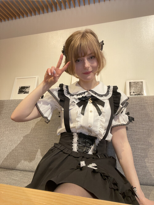 Ella Freya Nude Leaked Onlyfans Photo