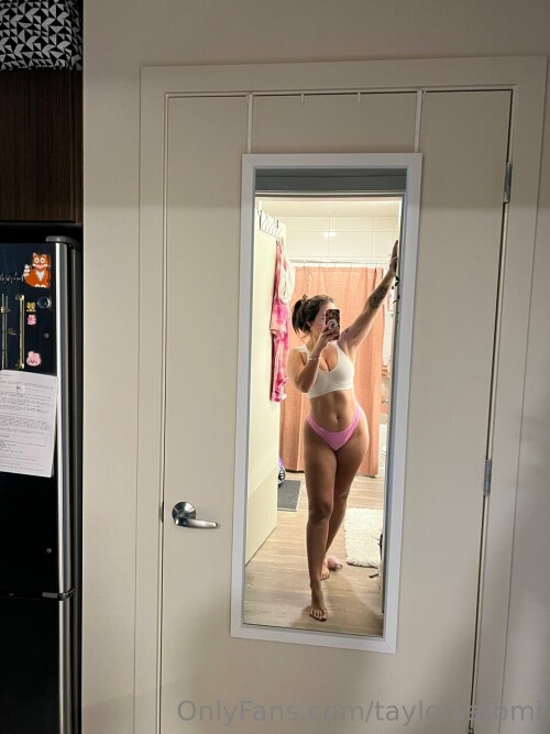 Taylor Satomi Nude Leaked Onlyfans Photo Taylor Satomi Nude Leaked Onlyfans Photo
