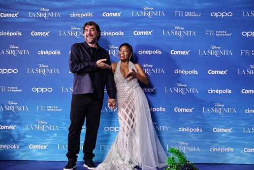 Halle Bailey Photo 1