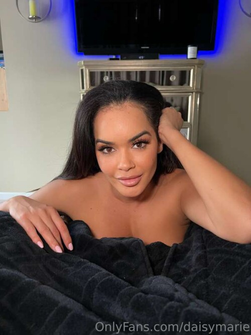 Daisy Marie Nude Leaked Onlyfans Photo Daisy Marie Nude Leaked Onlyfans Photo