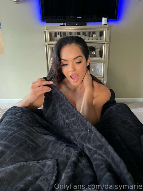 Daisy Marie Nude Leaked Onlyfans Photo Daisy Marie Nude Leaked Onlyfans Photo