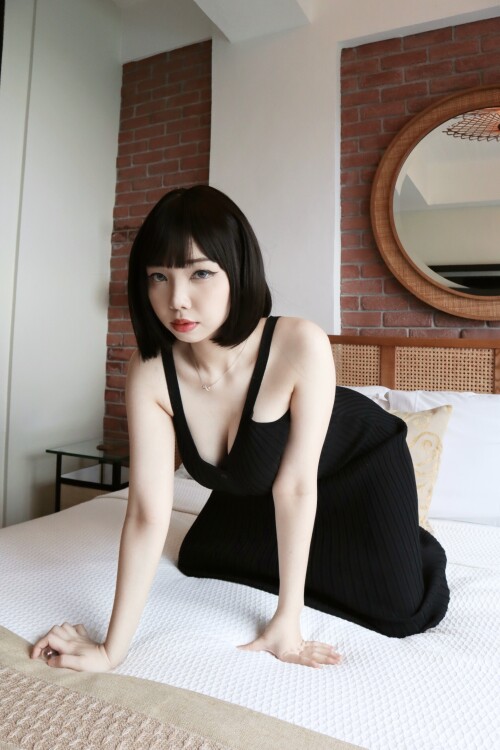 Hakaosan Nude Leaked Onlyfans Photo