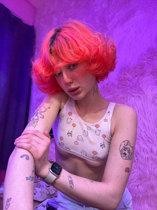 Flaffyx | Isa Maple Shengelia Nude Leaked Onlyfans Photo Flaffyx | Isa Maple Shengelia Nude Leaked Onlyfans Photo