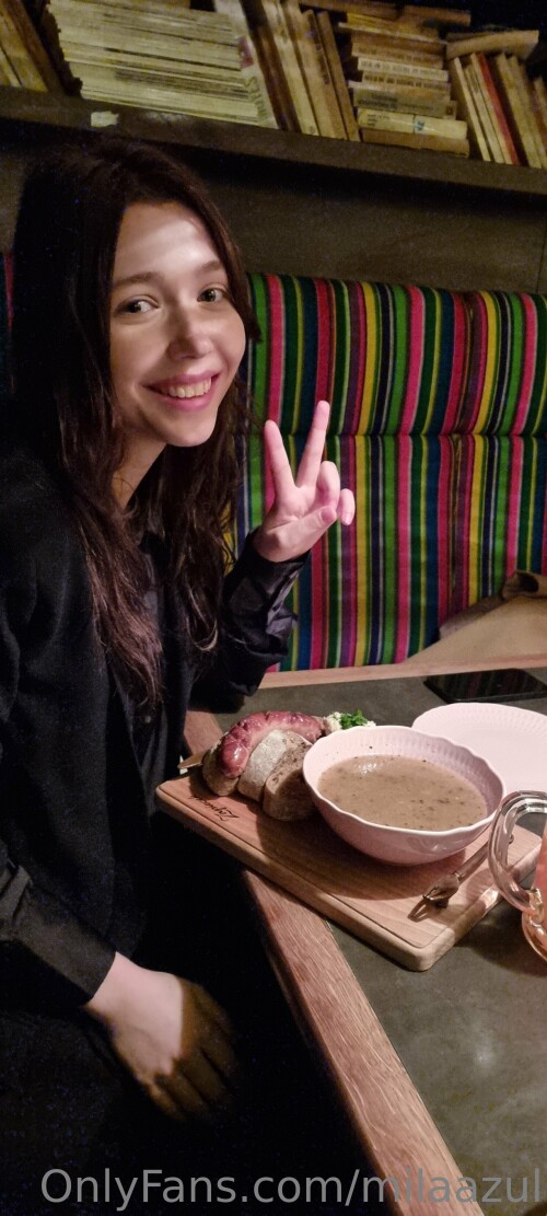 Mila Azul Nude Leaked Onlyfans Photo Mila Azul Nude Leaked Onlyfans Photo
