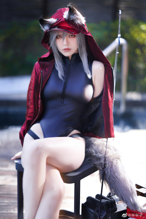半半子 BANBANKO Nude Leaked Onlyfans Photo 半半子 BANBANKO Nude Leaked Onlyfans Photo