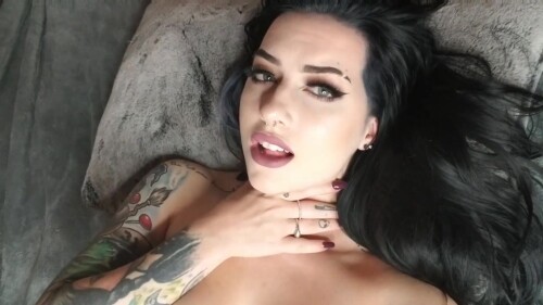 Cubbixoxo Nude Leaked Onlyfans Photo