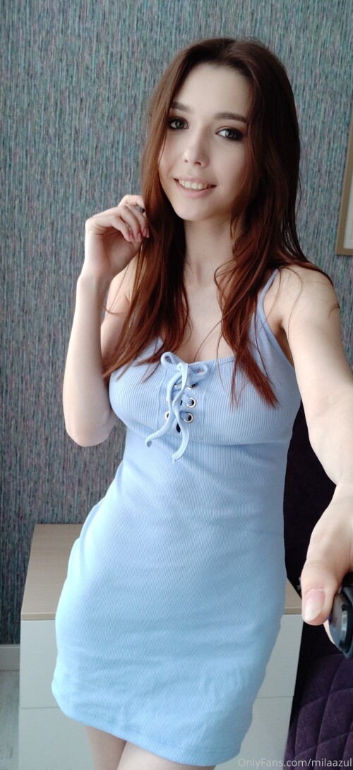 Mila Azul Nude Leaked Onlyfans Photo Mila Azul Nude Leaked Onlyfans Photo