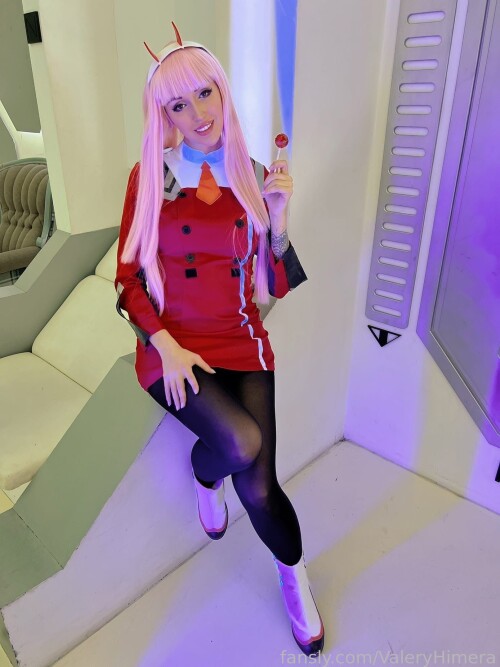 41 Zero Two