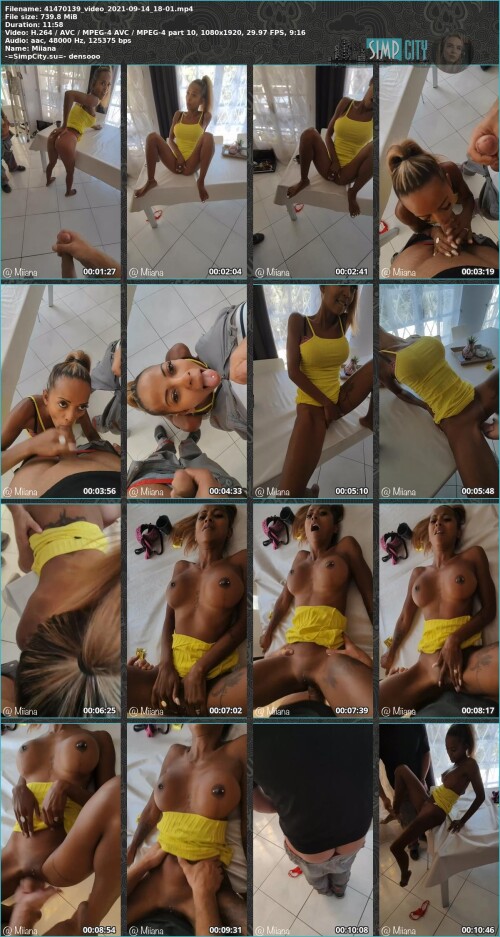 Miiana | Miiana_model Nude Leaked Onlyfans Photo Miiana | Miiana_model Nude Leaked Onlyfans Photo