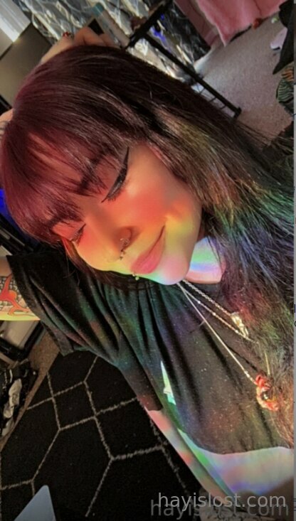 Hay - hayislost Nude Leaked Onlyfans Photo Hay - hayislost Nude Leaked Onlyfans Photo