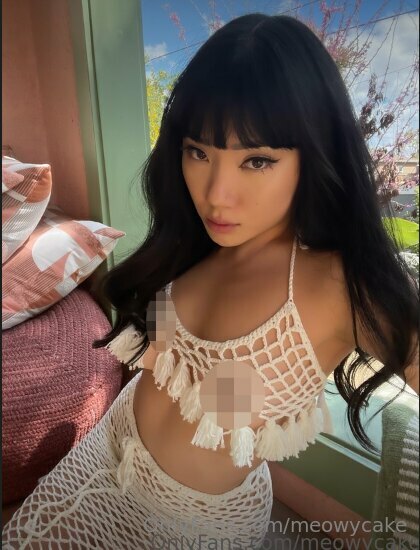 Marycake / Meowycake Nude Leaked Onlyfans Photo Marycake / Meowycake Nude Leaked Onlyfans Photo