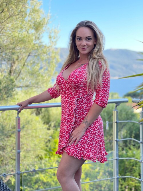 Tiffany Leiddi Nude Leaked Onlyfans Photo Tiffany Leiddi Nude Leaked Onlyfans Photo
