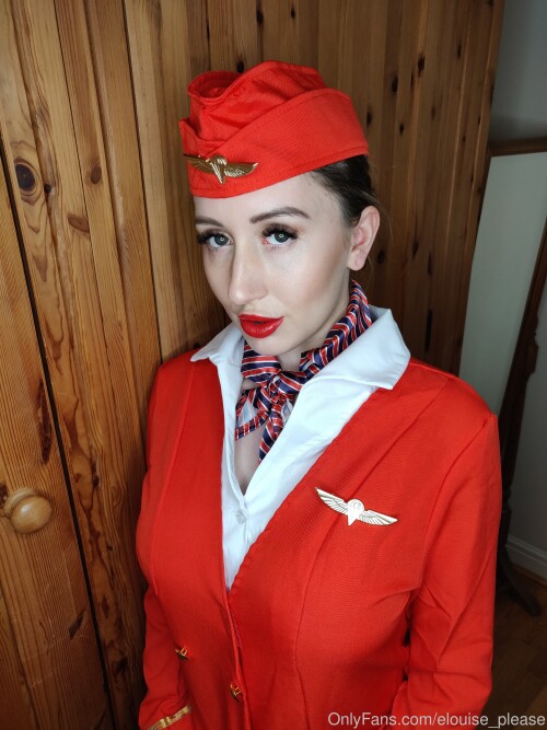 Elouise Please Nude Leaked Onlyfans Photo
