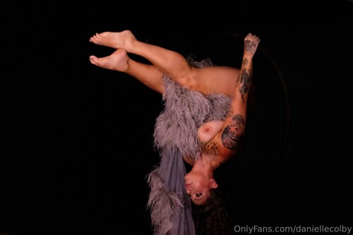 Danielle Colby Nude Leaked Onlyfans Photo Danielle Colby Nude Leaked Onlyfans Photo