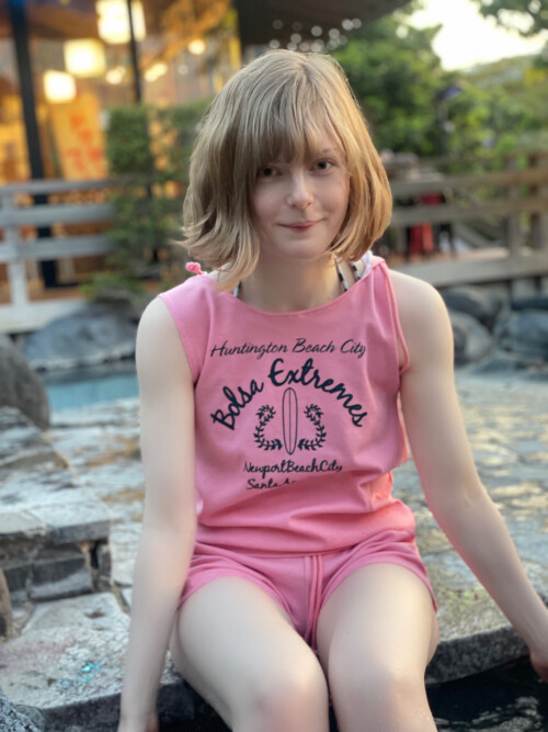 Ella Freya Nude Leaked Onlyfans Photo