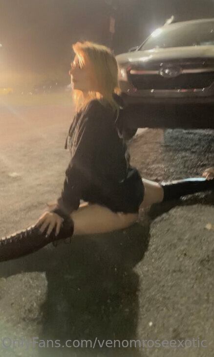 venomroseexotic Nude Leaked Onlyfans Photo venomroseexotic Nude Leaked Onlyfans Photo