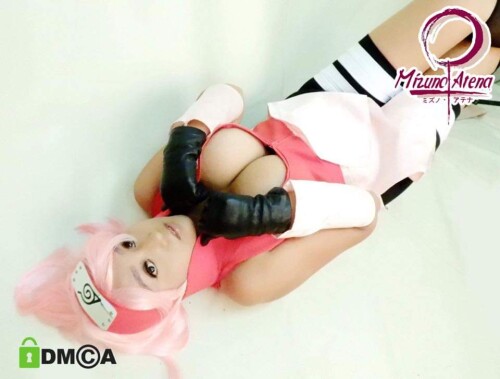 Mizuno Atena Nude Leaked Onlyfans Photo Mizuno Atena Nude Leaked Onlyfans Photo