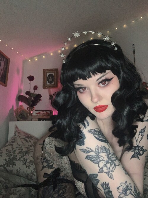 Ivy_vix | ivy.vix Nude Leaked Onlyfans Photo Ivy_vix | ivy.vix Nude Leaked Onlyfans Photo