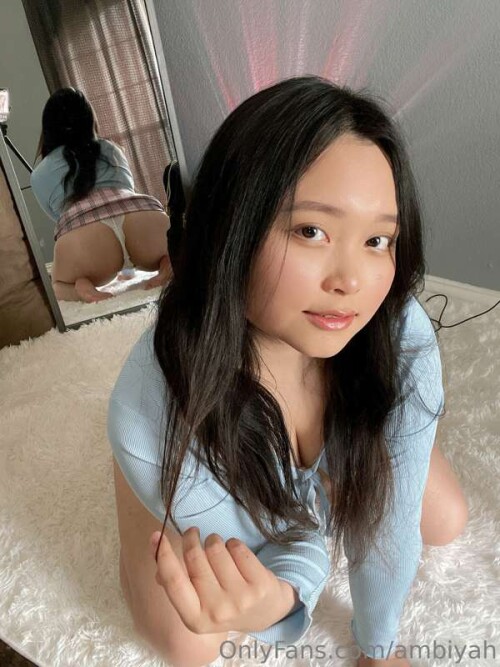 Ambiiyah | candynxtdoor Nude Leaked Onlyfans Photo Ambiiyah | candynxtdoor Nude Leaked Onlyfans Photo