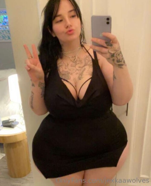 JexkaaWolves Nude Leaked Onlyfans Photo JexkaaWolves Nude Leaked Onlyfans Photo