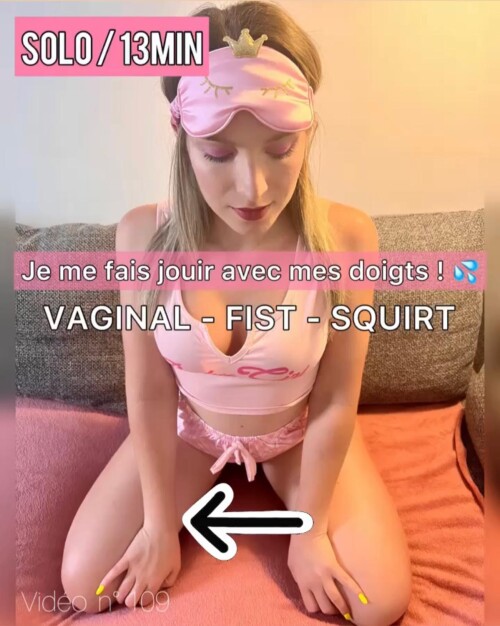 Marine_rossi | Mrfrenchcouple Nude Leaked Onlyfans Photo Marine_rossi | Mrfrenchcouple Nude Leaked Onlyfans Photo