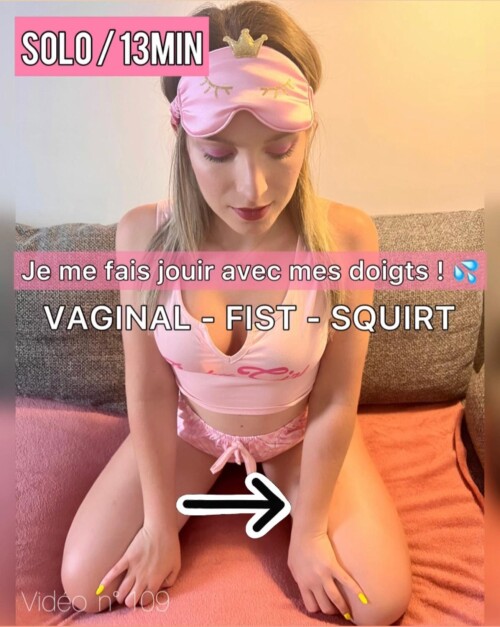 Marine_rossi | Mrfrenchcouple Nude Leaked Onlyfans Photo Marine_rossi | Mrfrenchcouple Nude Leaked Onlyfans Photo