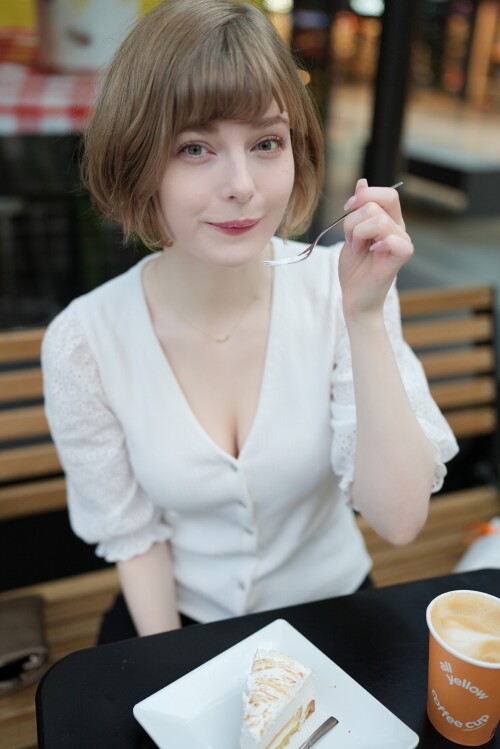 Ella Freya Nude Leaked Onlyfans Photo