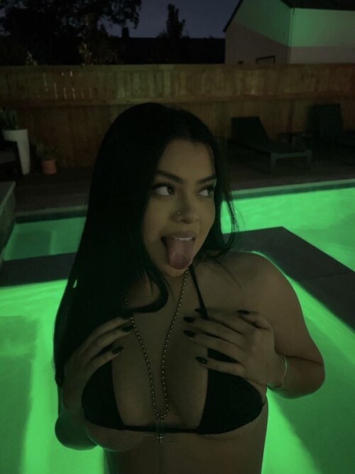 GMayaOF Nude Leaked Onlyfans Photo GMayaOF Nude Leaked Onlyfans Photo