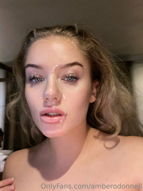 Amber Odonnell Nude Leaked Onlyfans Photo Amber Odonnell Nude Leaked Onlyfans Photo