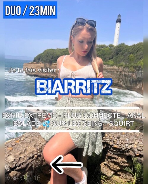 Marine_rossi | Mrfrenchcouple Nude Leaked Onlyfans Photo Marine_rossi | Mrfrenchcouple Nude Leaked Onlyfans Photo