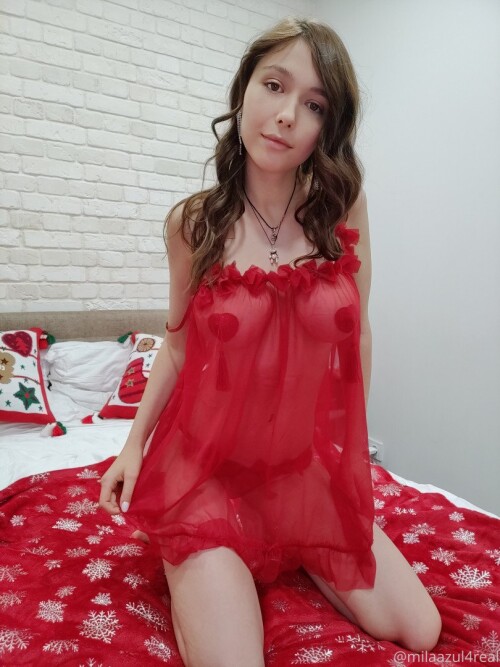 Mila Azul Nude Leaked Onlyfans Photo Mila Azul Nude Leaked Onlyfans Photo