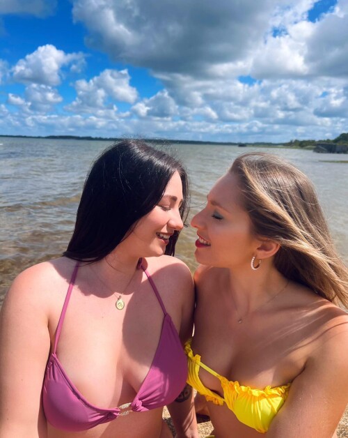 Marine_rossi | Mrfrenchcouple Nude Leaked Onlyfans Photo Marine_rossi | Mrfrenchcouple Nude Leaked Onlyfans Photo
