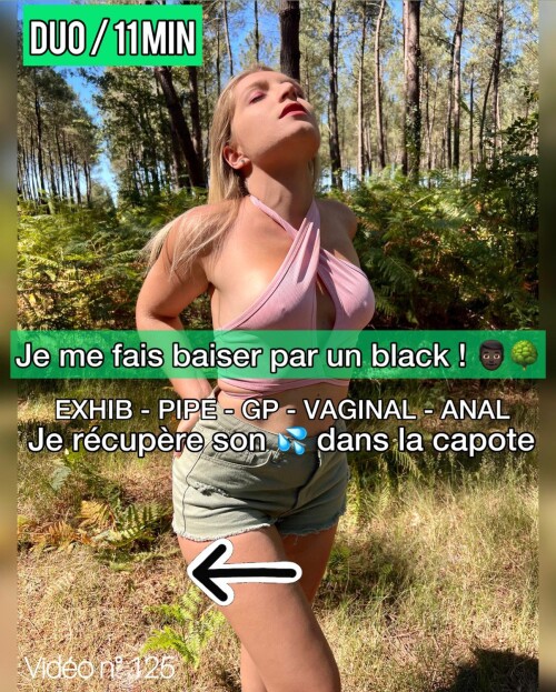 Marine_rossi | Mrfrenchcouple Nude Leaked Onlyfans Photo Marine_rossi | Mrfrenchcouple Nude Leaked Onlyfans Photo