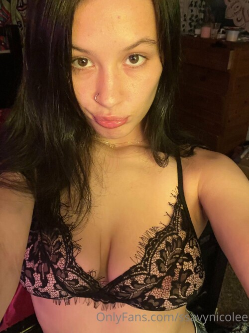 Savannah Saylor | ssavynicolee Nude Leaked Onlyfans Photo Savannah Saylor | ssavynicolee Nude Leaked Onlyfans Photo