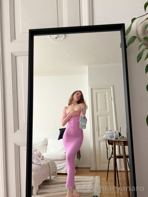 Maryana Ro Nude Leaked Onlyfans Photo