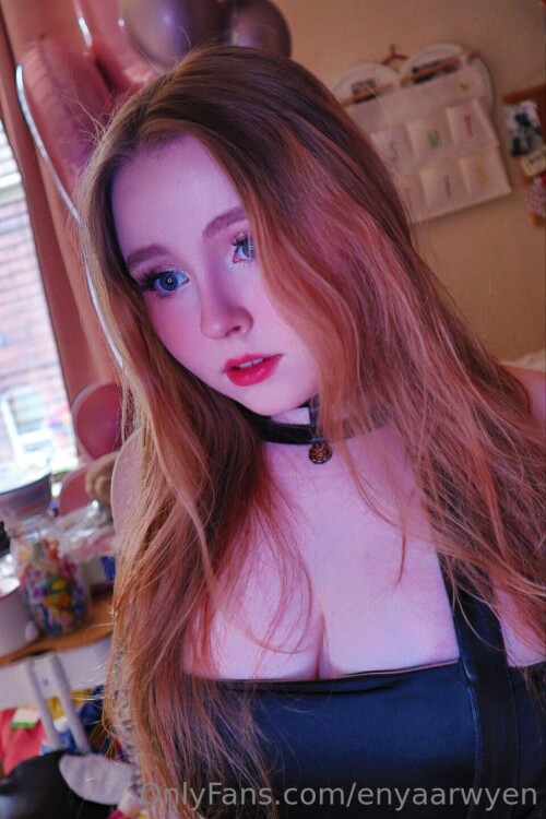 Enyaarwyen Nude Leaked Onlyfans Photo