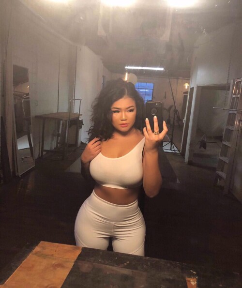 Sarah Nicole Vongphakdy Nude Leaked Onlyfans Photo Sarah Nicole Vongphakdy Nude Leaked Onlyfans Photo