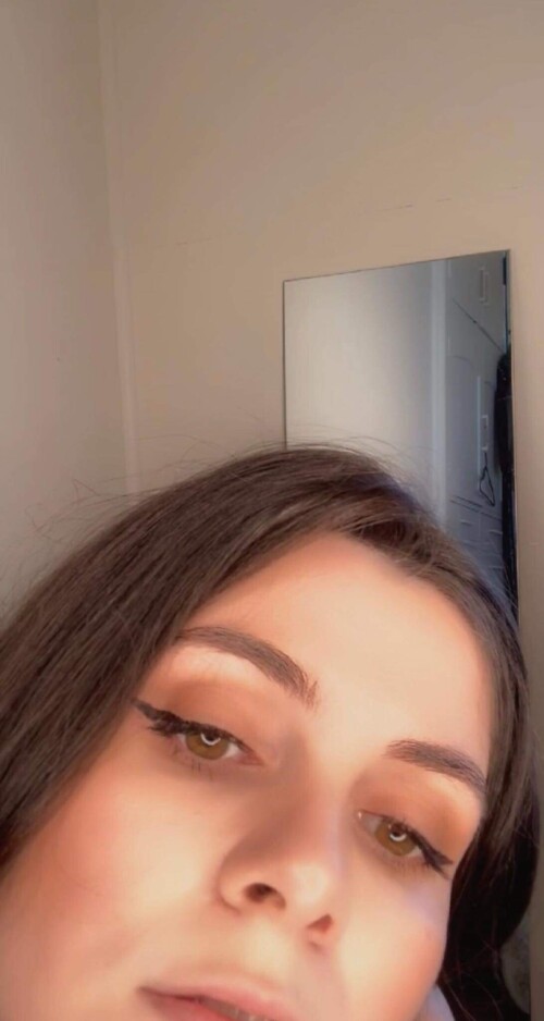 Tabootie Nude Leaked Onlyfans Photo