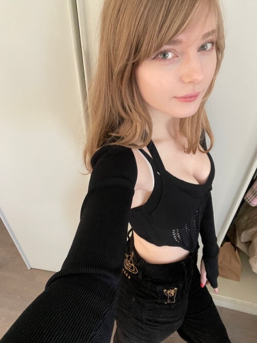 Ella Freya Nude Leaked Onlyfans Photo