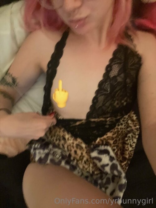 yrbunnygirl Nude Leaked Onlyfans Photo yrbunnygirl Nude Leaked Onlyfans Photo
