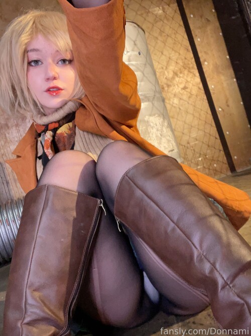 Donna loli Nude Leaked Onlyfans Photo Donna loli Nude Leaked Onlyfans Photo
