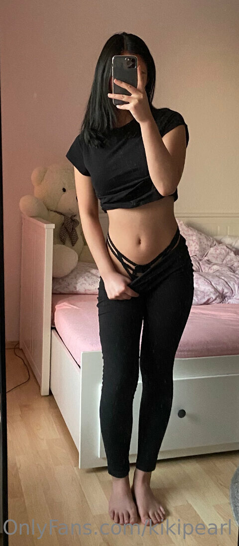kikipearl Nude Leaked Onlyfans Photo kikipearl Nude Leaked Onlyfans Photo