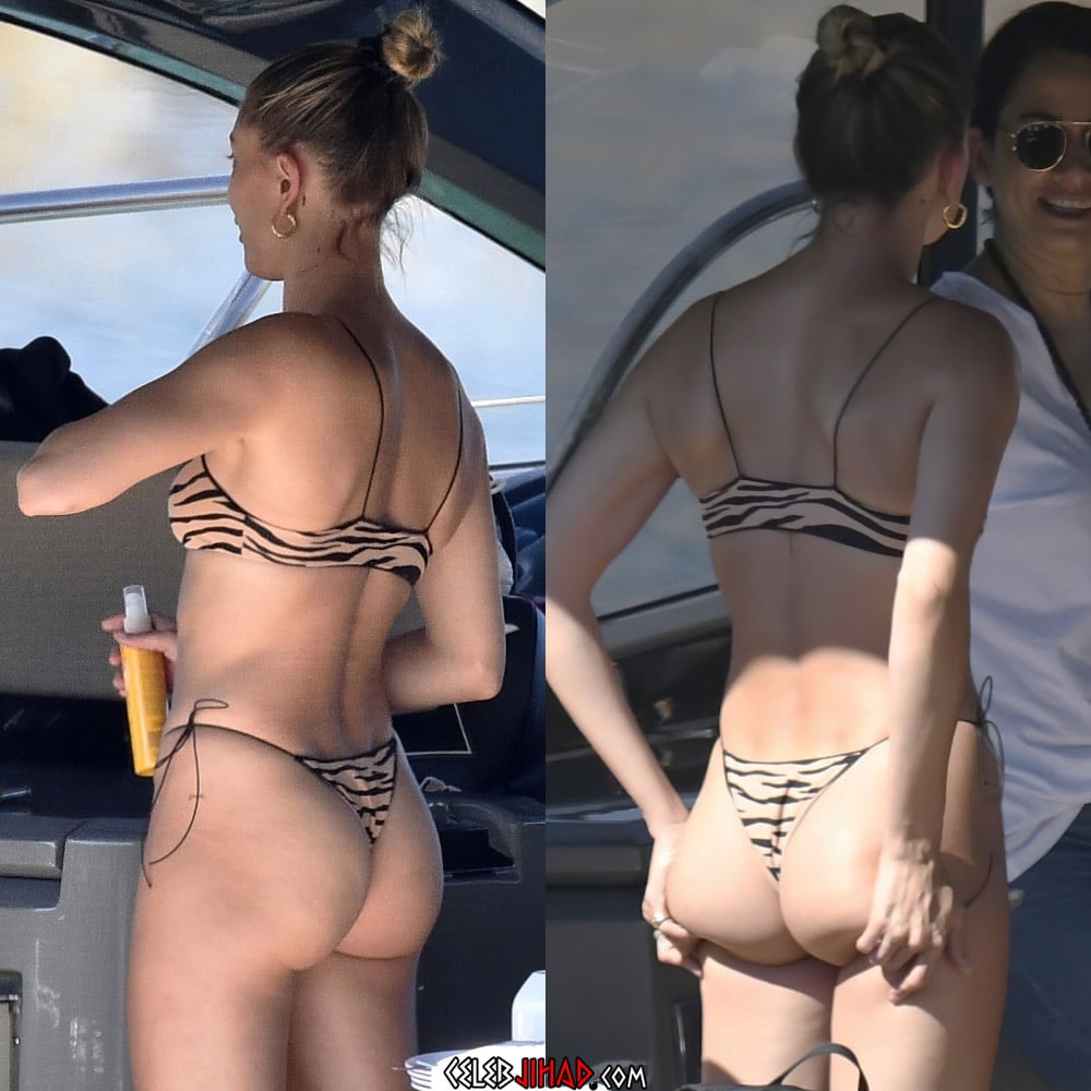 Hailey Baldwin Bieber Leaked Photo 481441 - Fapello.su