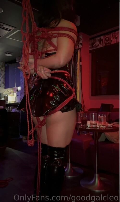 Badgalcascas | goodgalcleo Nude Leaked Onlyfans Photo Badgalcascas | goodgalcleo Nude Leaked Onlyfans Photo
